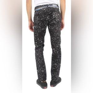Trukfit Splatter Paint Jeans Size 30